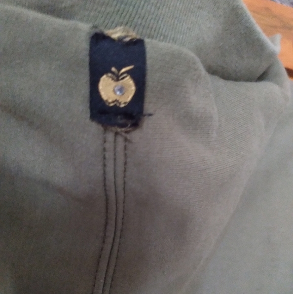 Cute Hoodie Dress - Picture 8 of 11